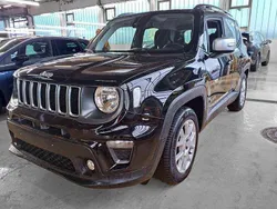 Schwarz Gebraucht 2022 Jeep Renegade Longitude SUV | 16.900 € (Guter Preis)