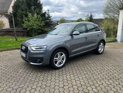Grau Gebraucht 2013 Audi Q3 Ambiente SUV | 16.900 € (Etwas zu teuer)
