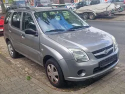 Grau Gebraucht 2004 Suzuki Ignis Kleinwagen | 1.350 € (Superpreis)