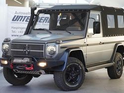 Grau Gebraucht 1994 Mercedes G230 SUV | 114.900 €