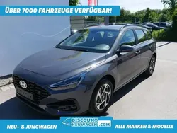 Ecotronic gray Neu 2025 Hyundai i30 GO! Kombi | 22.790 € (Fairer Preis)