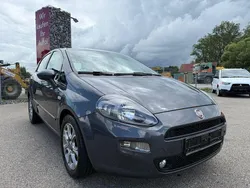 Grau Gebraucht 2014 Fiat Punto Kleinwagen | 3.750 € (Guter Preis)