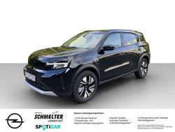 Schwarzmet. Neu 2025 Opel Frontera SUV | 26.440 € (Fairer Preis)
