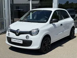 Weiß Gebraucht 2018 Renault Twingo Life Kleinwagen | 6.999 € (Guter Preis)