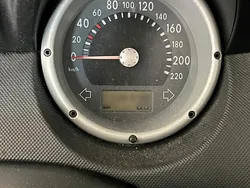 Blau Gebraucht 1999 VW Lupo Kleinwagen | 650 € (Guter Preis)