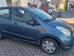 Grau Gebraucht 2009 Suzuki Alto Basic Kleinwagen | 2.000 € (Guter Preis)