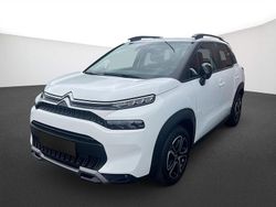 Weiß Gebraucht 2023 Citroën C3 Aircross Feel SUV | 17.680 € (Fairer Preis)