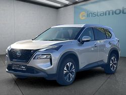 Silber Gebraucht 2023 Nissan X-Trail SUV | 32.799 € (Fairer Preis)
