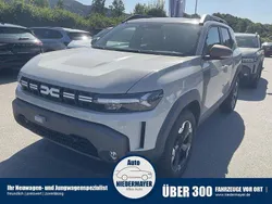 Sandstone Neu 2025 Dacia Duster Extreme SUV | 28.375 € (Fairer Preis)