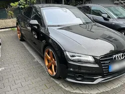 Gebraucht 2014 Audi A7 Kleinwagen | 25.500 € (Teuer)