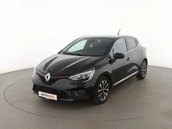 Schwarz Gebraucht 2020 Renault Clio V Intens Limousine | 15.990 € (Teuer)