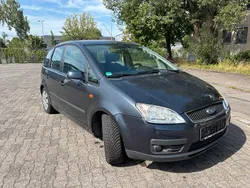 Gebraucht 2005 Ford C-MAX Van / Kleinbus | 899 € (Superpreis)