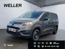 Grau Gebraucht 2022 Toyota Proace City City Van | 16.980 €