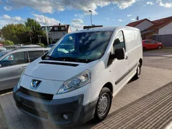 Weiß Gebraucht 2007 Peugeot Expert Van | 1.985 €