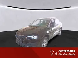 Andere Gebraucht 2022 Skoda Karoq Clever SUV | 25.350 € (Guter Preis)