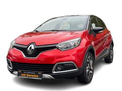 Rot Gebraucht 2017 Renault Captur XMOD SUV | 11.180 € (Fairer Preis)