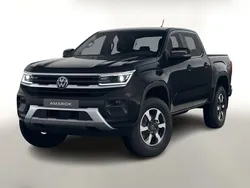 Beige Neu 2025 VW Amarok Style Abholung | 49.288 €