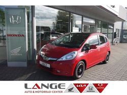 Rot Gebraucht 2013 Honda Jazz Exclusive Kleinwagen | 11.750 €