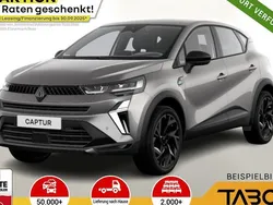 Grau Neu 2025 Renault Captur Esprit Alpine SUV | 31.165 € (Fairer Preis)