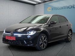 Schwarz Neu 2025 VW Polo Kleinwagen | 28.449 € (Fairer Preis)