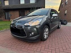 Grau Gebraucht 2016 Citroën DS3 Kleinwagen | 6.490 € (Superpreis)