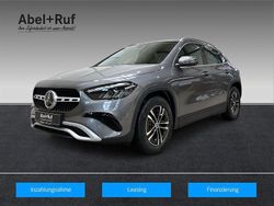 Grau Gebraucht 2025 Mercedes GLA200 SUV | 40.948 € (Fairer Preis)