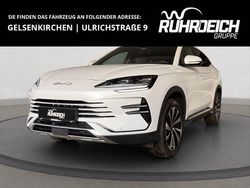 Weiß Neu 2025 BYD Seal Boost SUV | 33.990 €
