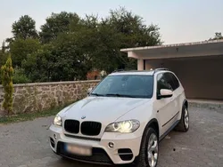 Weiß Gebraucht 2012 BMW X5 SUV | 15.850 € (Fairer Preis)