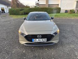 Gebraucht 2025 Mazda 3 Nagisa Kleinwagen | 27.990 € (Fairer Preis)
