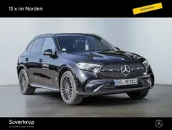 Andere farbe Gebraucht 2025 Mercedes GLC200 AMG SUV | 60.880 € (Teuer)