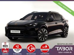 Schwarz Neu 2025 Cupra Formentor VZ SUV | 37.703 € (Superpreis)