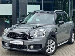 Grau Gebraucht 2019 Mini Cooper SD Countryman SUV | 17.490 € (Fairer Preis)
