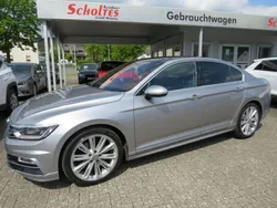 Pyrit silber metallic Gebraucht 2019 VW Passat Highline Limousine | 25.980 € (Fairer Preis)