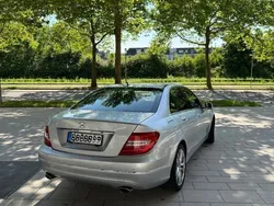 Grau Gebraucht 2011 Mercedes C300 Elegance Limousine | 12.200 € (Teuer)