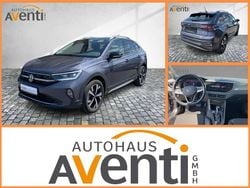Grau Gebraucht 2022 VW Taigo Style SUV | 22.998 € (Guter Preis)
