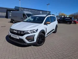 Weiß Gebraucht 2024 Dacia Jogger Kombi | 20.990 € (Etwas zu teuer)