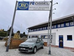 Grün Neu 2025 Hyundai Bayon Comfort SUV | 17.690 € (Guter Preis)