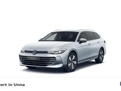 Silber Gebraucht 2025 VW Passat Business Kombi | 36.777 € (Guter Preis)