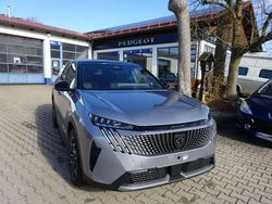 Lack grau artense Neu 2025 Peugeot 3008 GT SUV | 36.800 € (Fairer Preis)