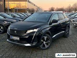 Schwarz Gebraucht 2022 Peugeot 3008 GTi SUV | 26.290 € (Teuer)