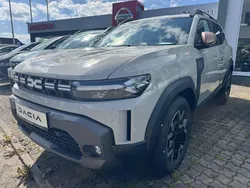 Weiß Neu 2025 Dacia Duster Extreme SUV | 27.425 € (Etwas zu teuer)