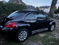 Schwarz Gebraucht 2012 VW Beetle Limousine | 8.700 € (Etwas zu teuer)