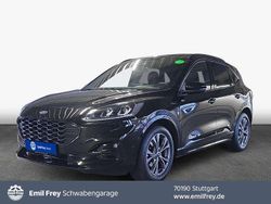 Agate black metallic Gebraucht 2023 Ford Kuga ST-Line X SUV | 23.500 € (Superpreis)