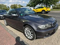 Gebraucht 2006 BMW 318 Cabriolet Cabrio | 7.599 € (Fairer Preis)