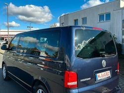 Blau Gebraucht 2015 VW T5 Van | 16.333 € (Etwas zu teuer)