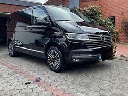 Schwarz Gebraucht 2021 VW Multivan Van | 49.700 €