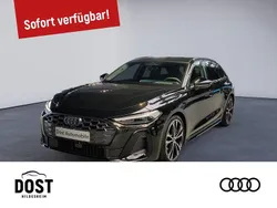 Schwarz Neu 2025 Audi A5 Edition .1 Coupé | 76.390 € (Fairer Preis)
