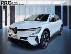 Weiß Gebraucht 2022 Renault Megane E-Tech Equilibre Limousine | 21.390 € (Etwas zu teuer)