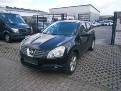 Schwarz Gebraucht 2008 Nissan Qashqai Tekna SUV | 4.990 € (Fairer Preis)
