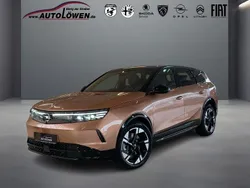 Impakt kupfer (metallic) Gebraucht 2024 Opel Grandland Electric SUV | 45.300 € (Fairer Preis)